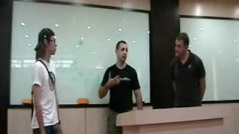 ALG Linguistics  (Part 5)