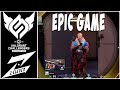 FULL SENSE vs Z11 - HIGHLIGHTS - VCT Challengers SEA 2025 | FS vs Z11