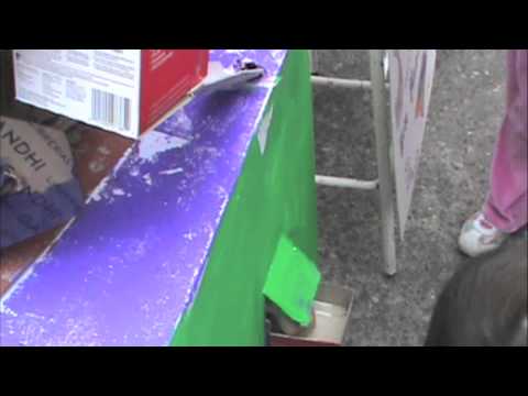 Nido Global Cardboard Challenge