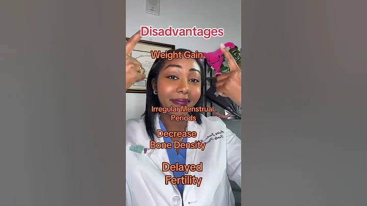 Let’s talk about the birth control shot—aka Depo-Provera