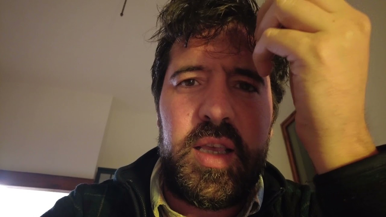 Giacomo Laser fa la carità