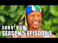 Survivor South Africa: Champions | EPISODE 3 - FULL EPISODE