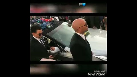 RIP Nipsey Hussle TMC