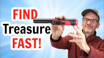 DR.ÖTEK MT6 Pro Pinpointer Review: Best Value for Beginners?