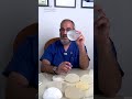 هل سطح حشوة الثدي يفرق