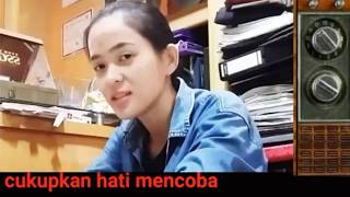 CUKUP AKU, KAMU & TUHAN YANG TAU ( FREE DOWNLOAD MP3 / VIDEO )