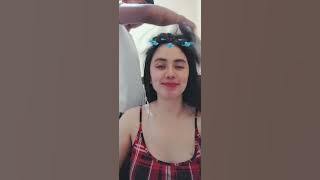 kimaya agatha live tiktok