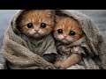 Everyone Bullied This Poor Kitty… But Her Ending Will Break Your Heart 💔🐾
