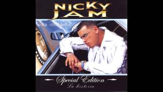 15. Nicky Jam-Loco (2004) HD