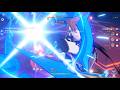 [Stygian Onslaught 6.5 / N5] Childe International 111s Frostnight Herra