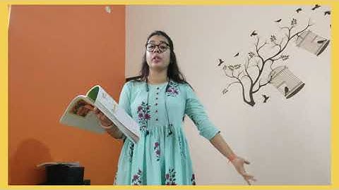 Class-5 Englishncert #Unit- 4 POEM #Crying explanation & book exercise explanation