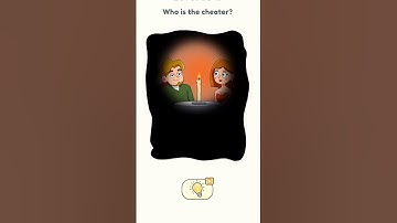 DOP 2 Delete One Part Level 2045 #youtubeshorts #shortsvideo