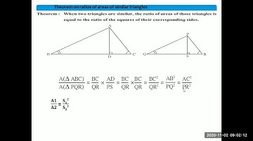 BMC EDU ENG 10/MATHS 2/SIMILARITY 1.4/NEHA KASAR