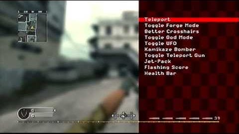 Cod4 iProFamily Patch Hosted By TehStack