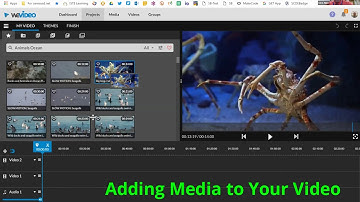 Tech Talk Tuesday #2 Intro to WeVideo