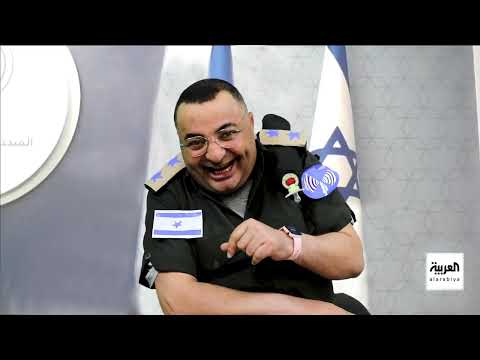 افيخاي وقصة الصاروخ | تقليد محمد الحاوري