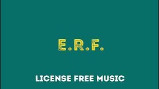 E.R.F. - Benjamin Tissot  (License Free Music)