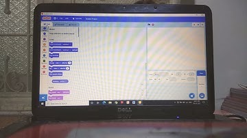 how to make your own fnaf 2 game in scratch part 1: menu