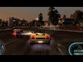 Midnight club laafter endingall ordered races part 2