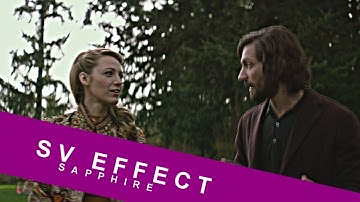 Sony Vegas | Effect #155 [Transition]