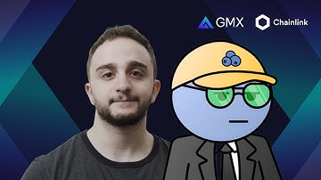 Fireside Chat With GMX on New Low-Latency Chainlink Oracles