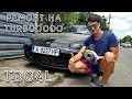 Ремонт на турбина TD04L от Impreza WRX за нашата Mazda MX-5 Miata (част 20)