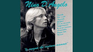 Video thumbnail of "Nino D'Angelo - Tu Si' 'Na Cosa Grande"