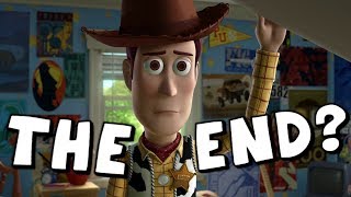 Toy Story 4's New Details Reveal the Franchise's FINAL Film?