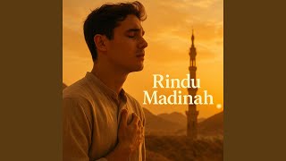 Rindu Madinah