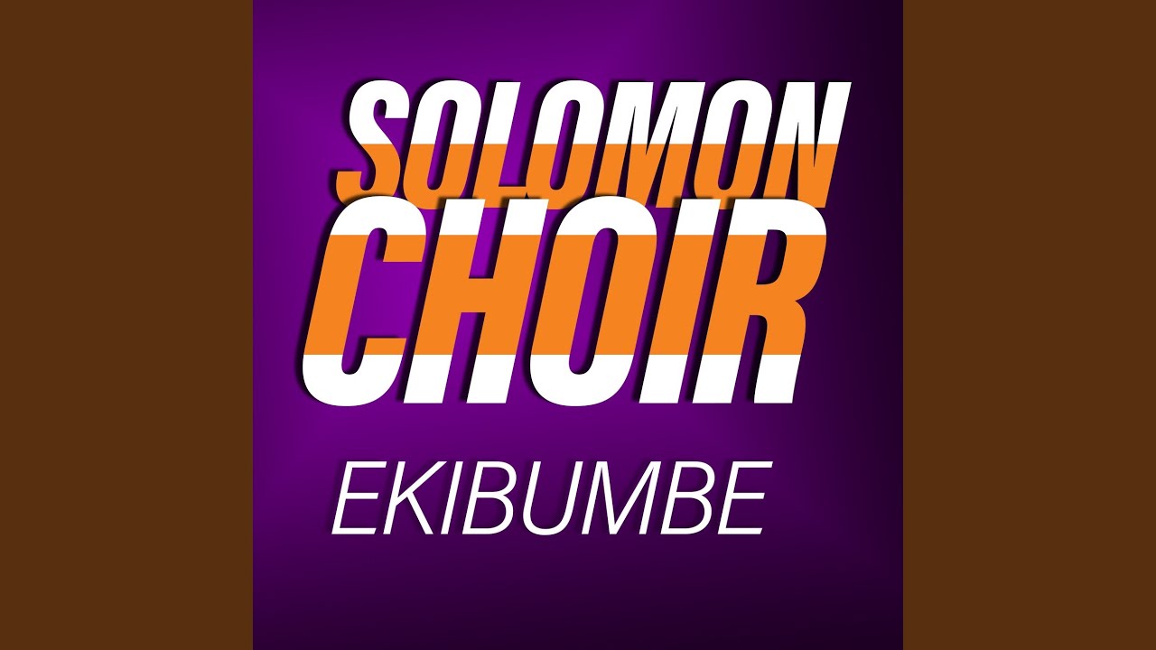 Enjuba Yomwoyo Gwange