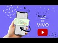 PlugLead Aula ao Vivo - Tudo sobre Integração.