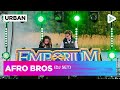 Afro Bros (DJ-Set) | SLAM! x Emporium Festival