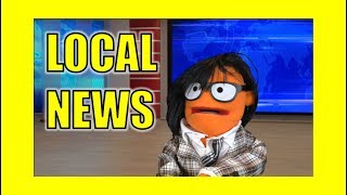 Local News:  Sullivan Spaniel