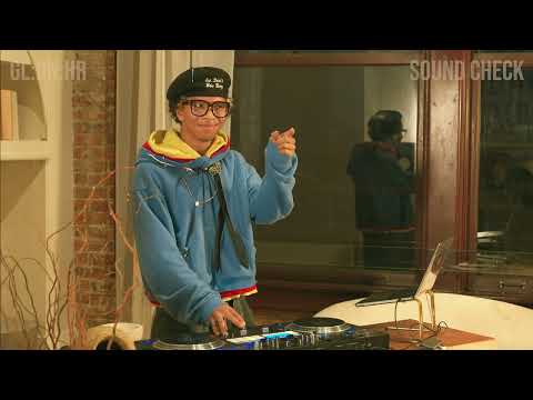 GLDNHR SoundCheck Feat Slaterrose DANCE HOUSE R B MASHUPS REGGAE