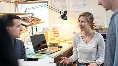 Welcome to the Cummings School of Architecture