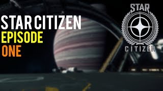 Star Citizen #1 | Out of Range