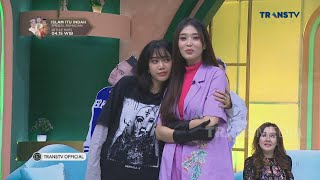 Ini Jadinya Kalo WIDI VIERRATALE Ada Dua! #BestMoment #PagiPagiAmbyar