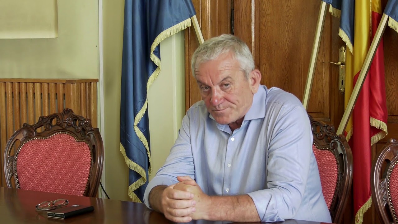 Conferinta de presa primar 22 08 2019 jurnalul unui adam