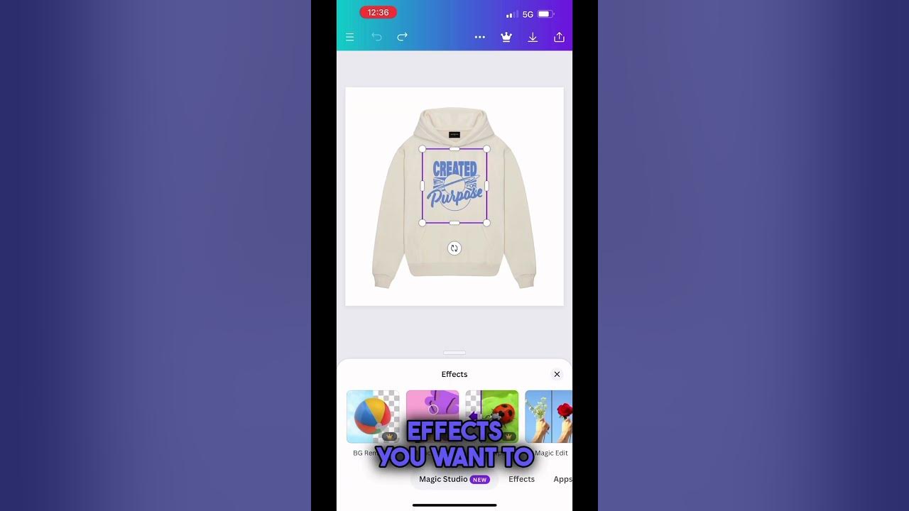 How to : Color Change on Canva FREE/EASY #shorts #howto #canva #diy How to : Color Change on Canva FREE/EASY #shorts #howto #canva #diy
