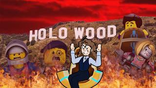 Nexo Knights HATES Hollywood [video essay]