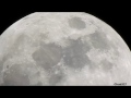 EPIC Moon Zoom! Nikon P900 Coolpix