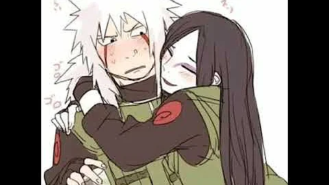Qual o nome do clan do Orochimaru?