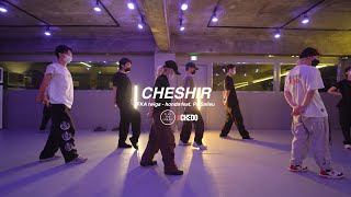 FKA twigs - honda feat. Pa Salieu | Cheshir Ha Choreography | CHEDO Workshops