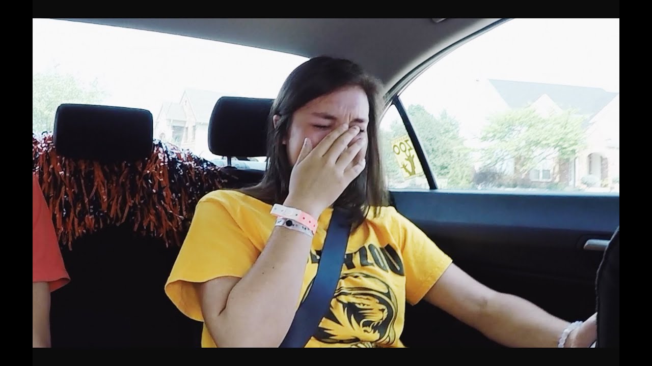 BEST WISDOM TEETH AFTERMATH (CATWOMAN & SUPER POWERS)