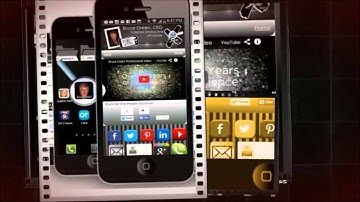 My VPI Virtual Personal Introductions