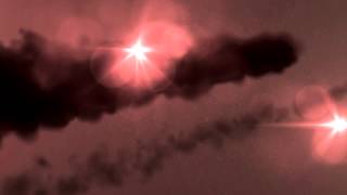Free Stock Video Nebula #1