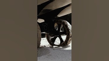 All terrain cart C-TUG 💪 #kayakfishing #kayaking #cart #allterrain #kayak #canoe #railblaza #ctug