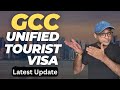 GCC Unified Tourist Visa: What You Need to Know in 2026- Hindi