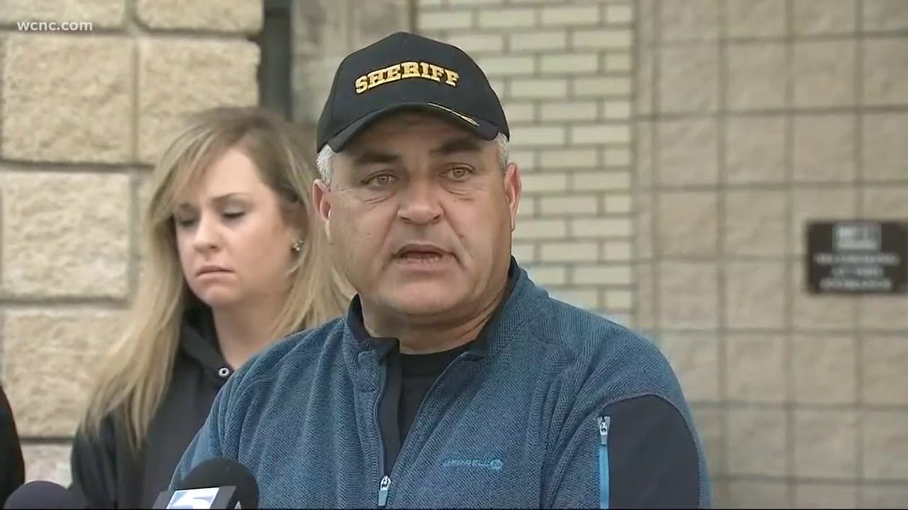 Sheriff says body found in pond believed to be missing NC 4-year-old ...