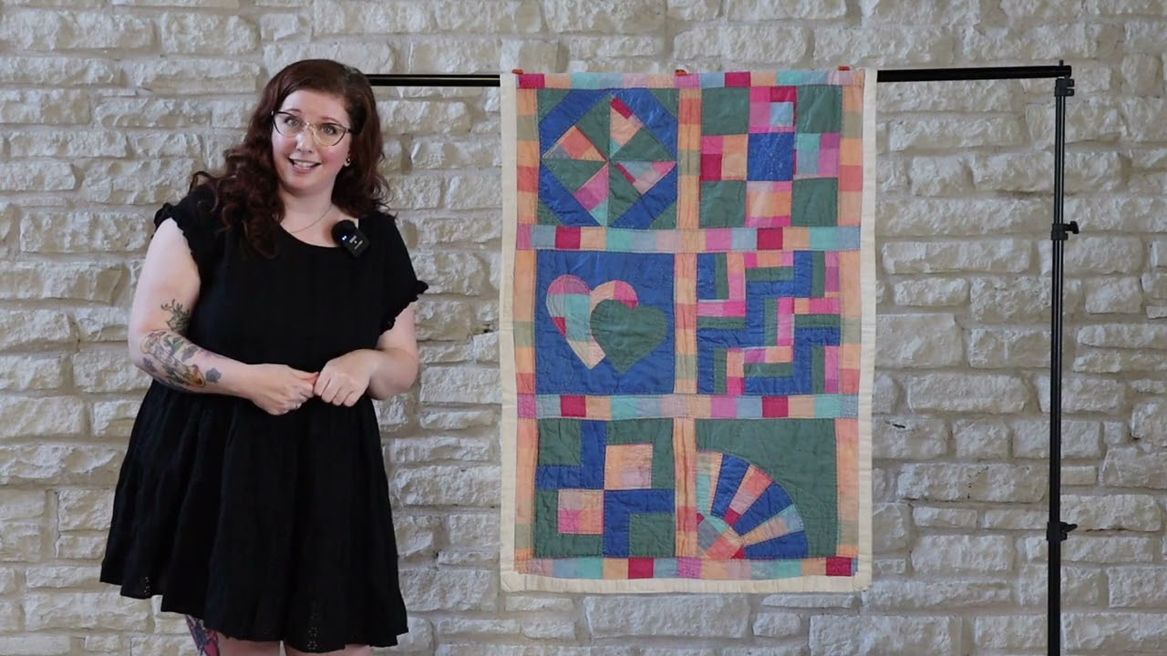 Go Tell It! interview with Tessa Gonzales